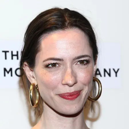 Rebecca Hall