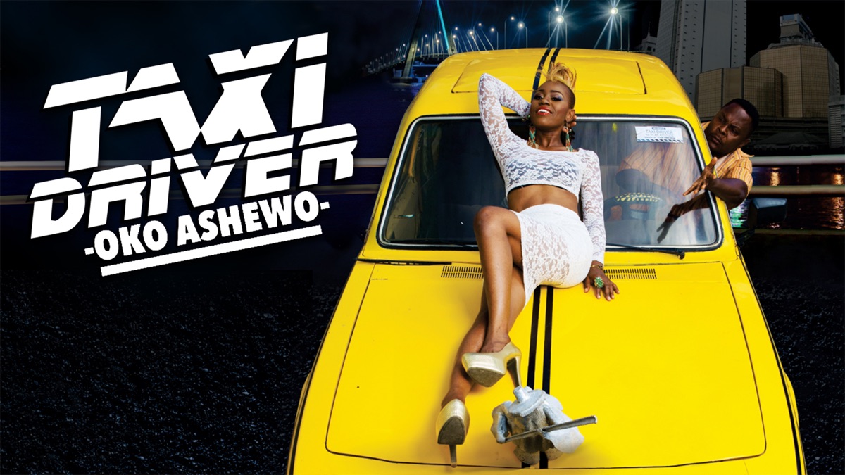  Taxi Driver Oko Ashewo Apple TV