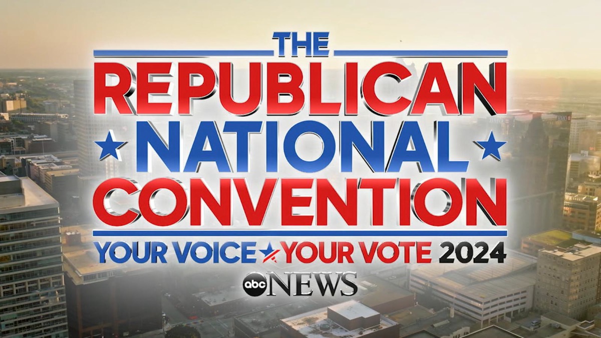 Republican National Convention 2024 Website Nerty Zabrina