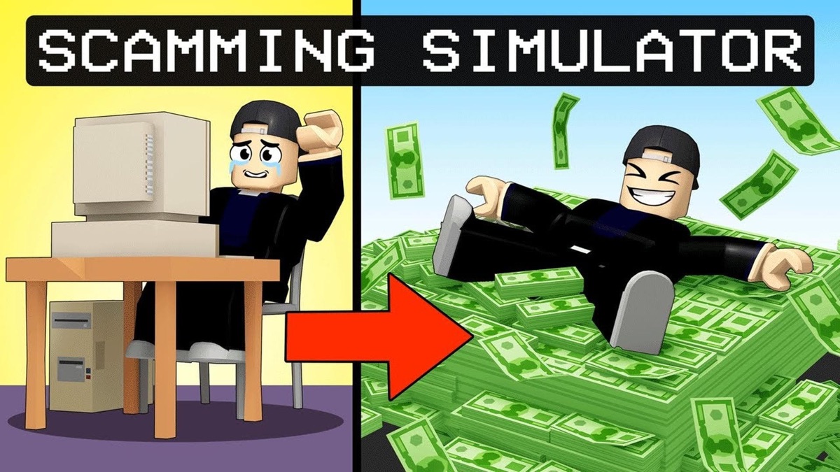‎Roblox Scamming Simulator – SSundee (Season 6, Episode 14) - Apple TV (CA)