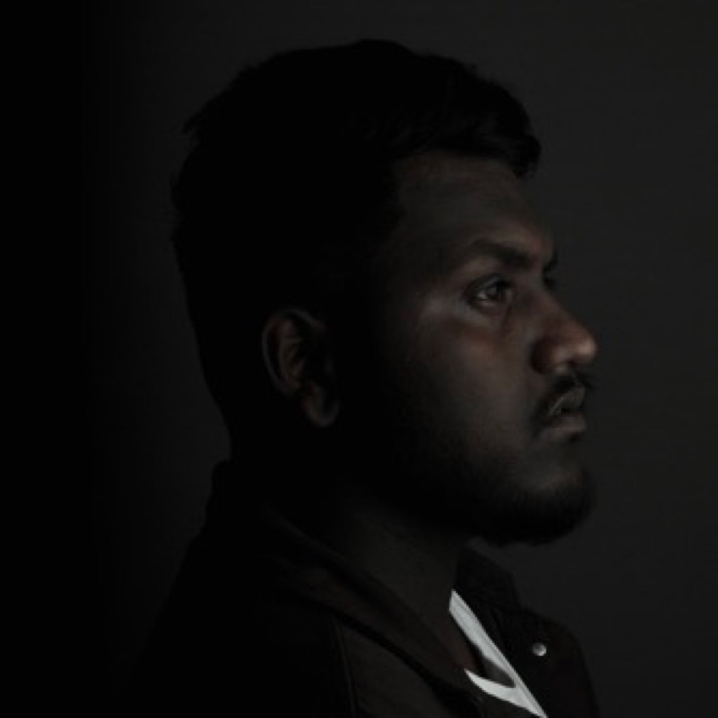 AppleMusic profile picture for @vivin