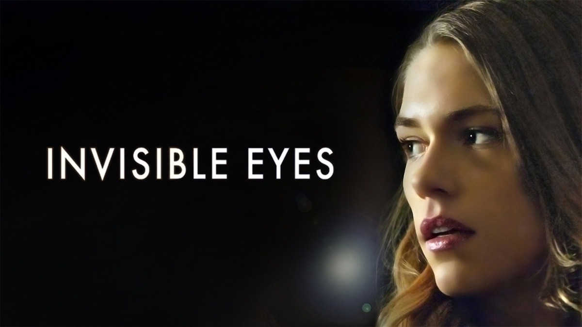‎Invisible Eyes - Apple TV