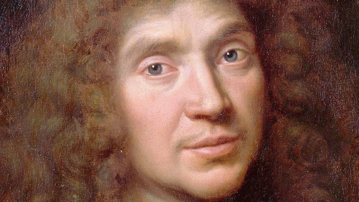 Molière tombe le masque ! - Secrets d'histoire - Apple TV (FR)