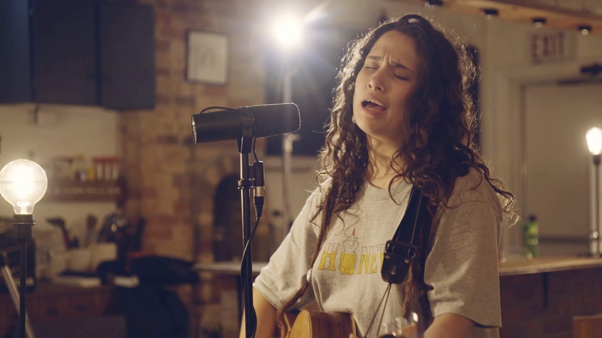 ‎Ruby Waters – Digital Drum Studio Sessions (Season 3, Episode 1 ...