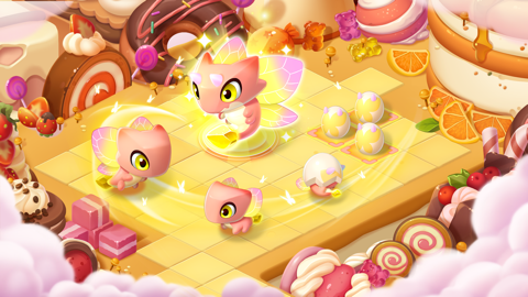 Read more about Candy Fest – Now Live!