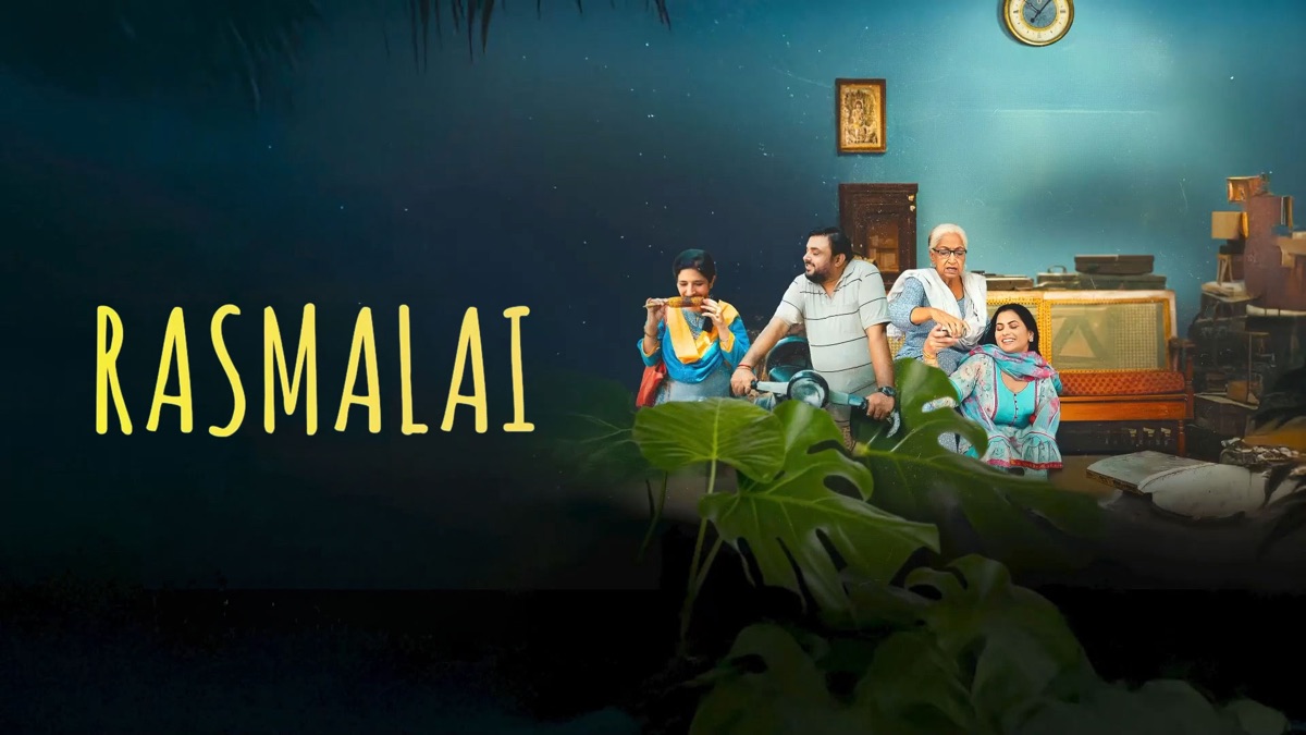 ‎Rasmalai - Apple TV