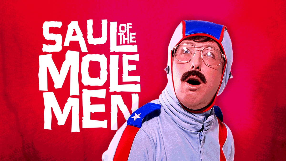 ‎Saul of the Mole Men - Apple TV