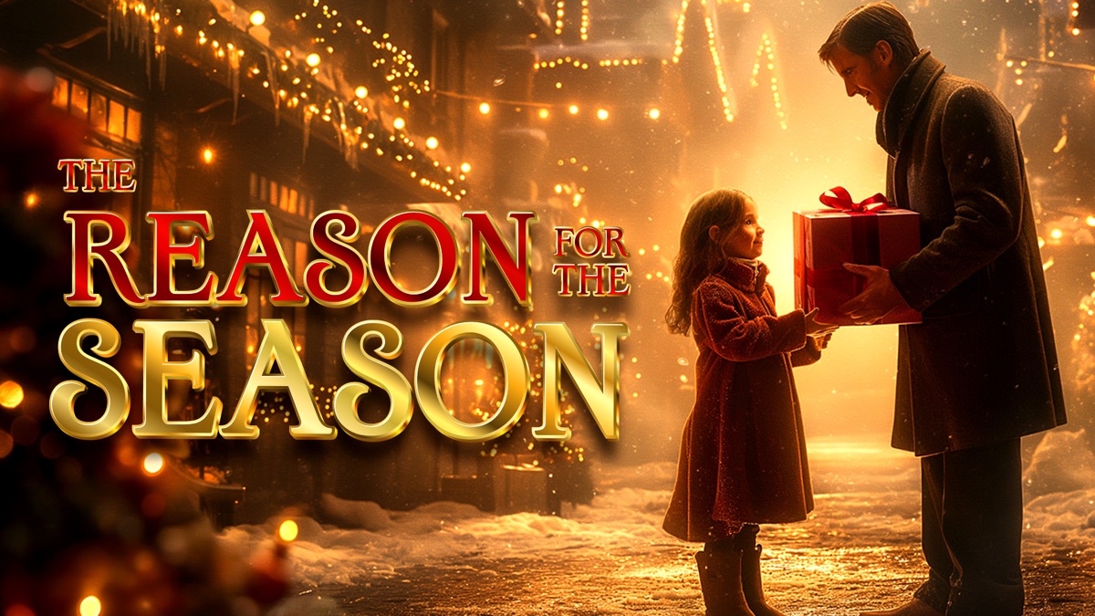 ‎The Reason for the Season - Apple TV
