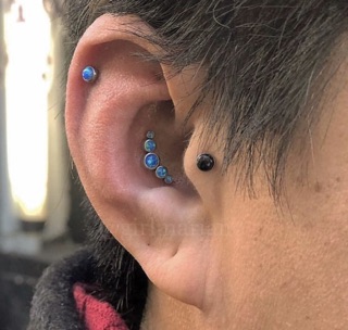 Live By The Sword Tattoo photo 5