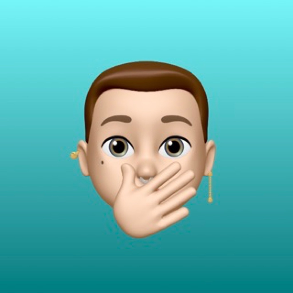 AppleMusic profile picture for @carlo