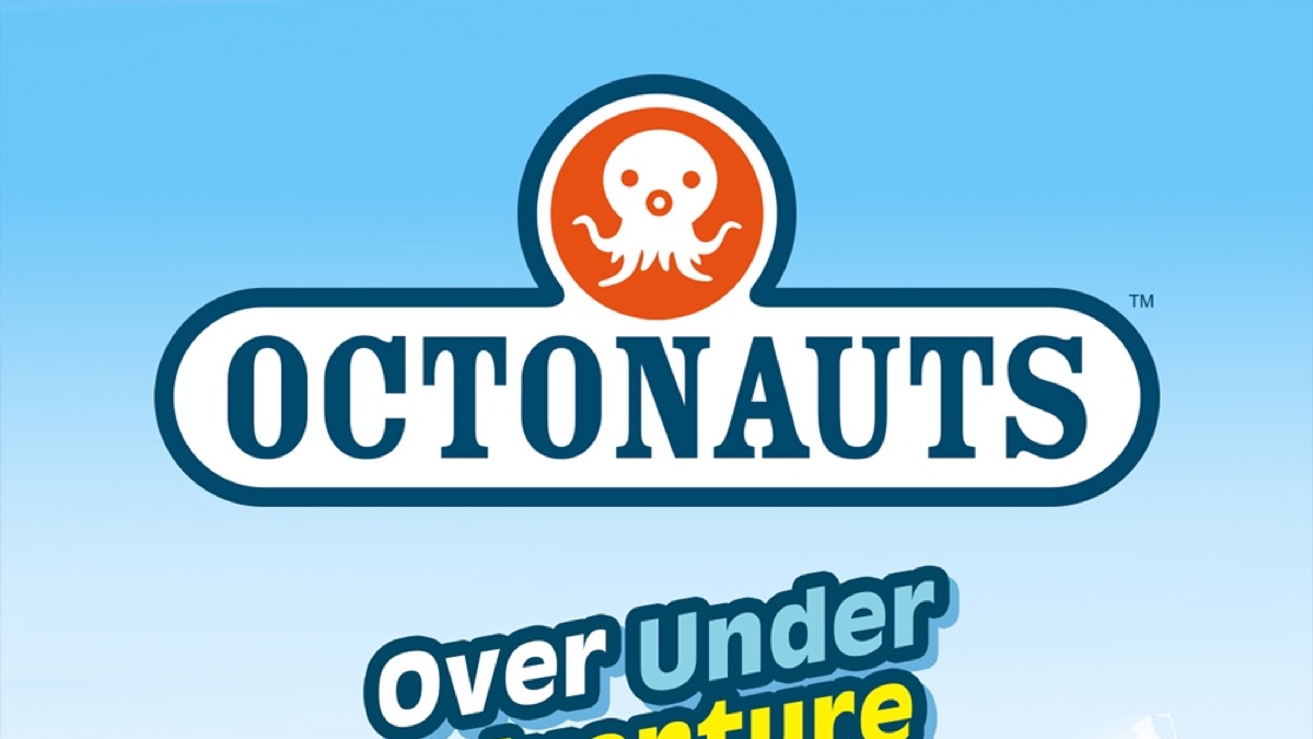 ‎Octonauts: The Over Under Adventure - Apple TV
