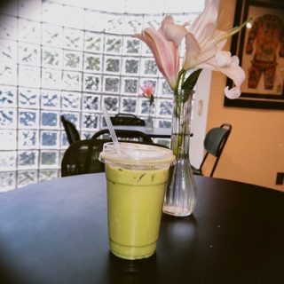 Fortunate Hand Coffee & Tattoo photo 5