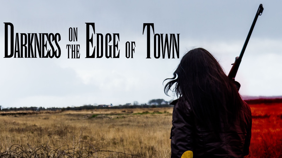 ‎Darkness on the Edge of Town - Apple TV