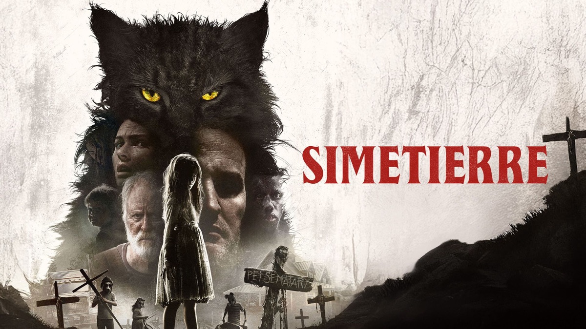 ‎Simetierre - Apple TV