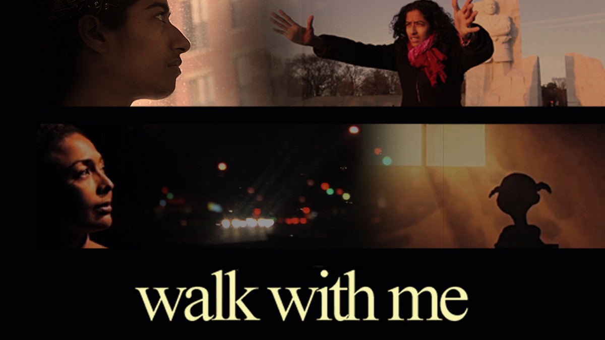 ‎Walk with Me - Apple TV