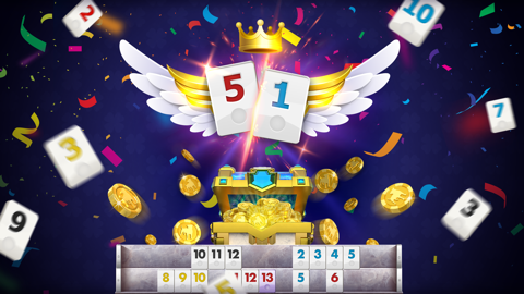 Read more about Risky 51 Championship Started!