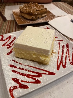 A Carini's Pizza & Pasta