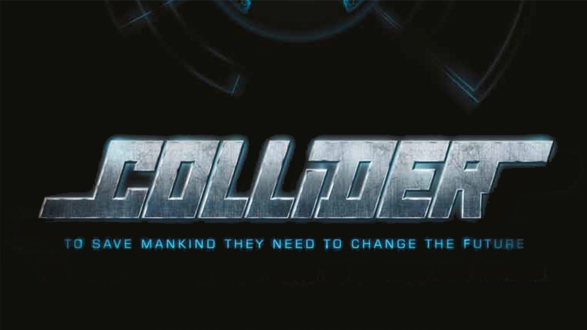‎Collider - Apple TV