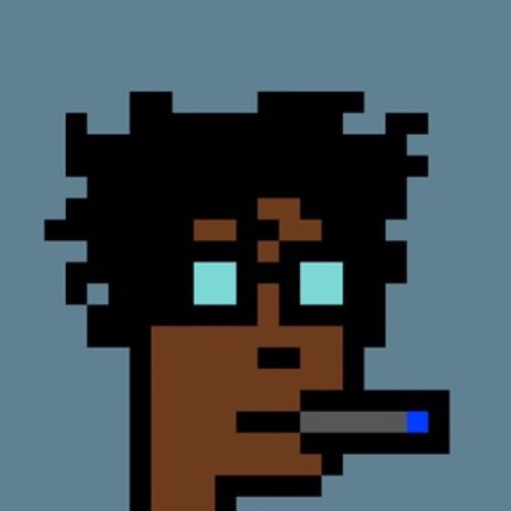 AppleMusic profile picture for @sadboy