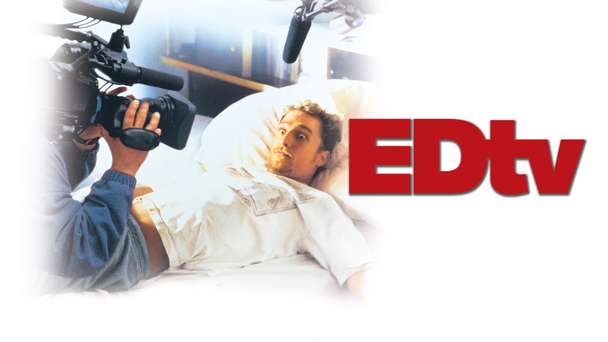 ‎EDtv - Apple TV