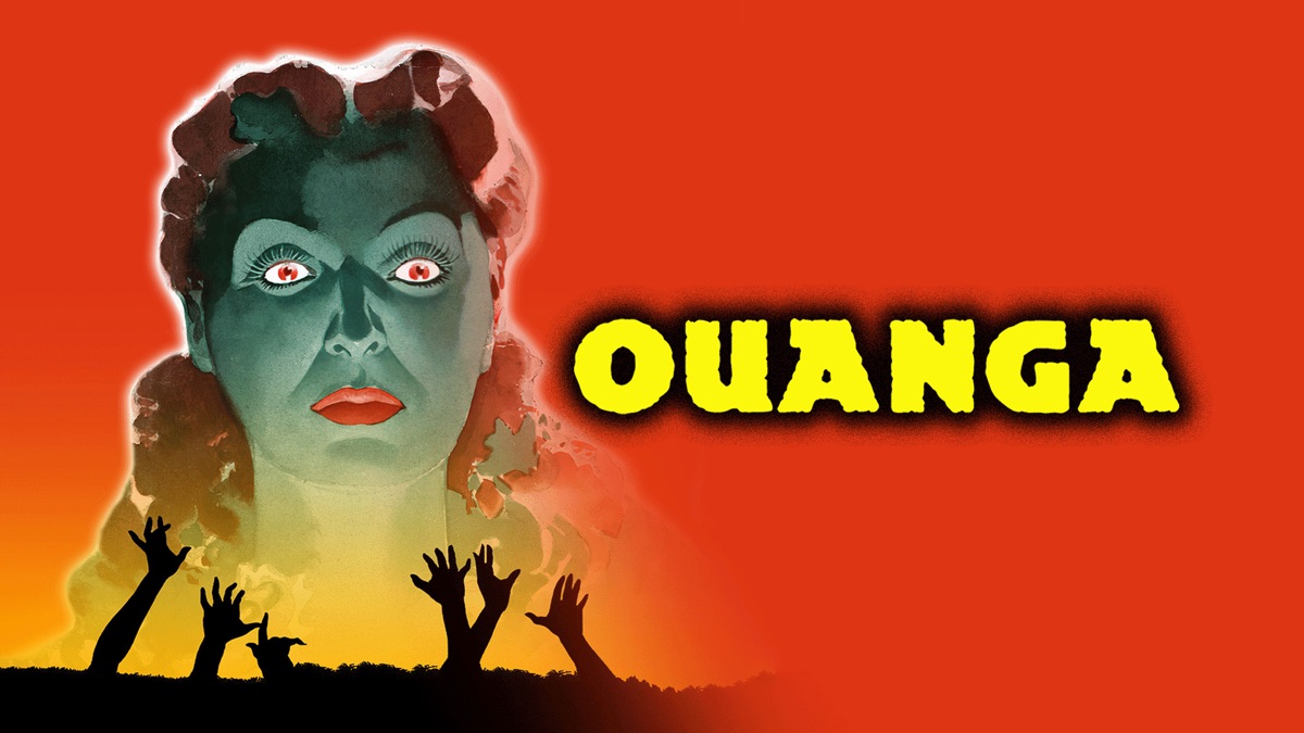 ‎Ouanga - Apple TV
