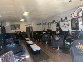 The Dopest Dreader Salon