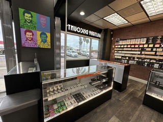 Super Vape Bros in San Diego, CA United States - Apple Maps