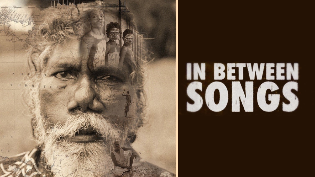 ‎In Between Songs - Apple TV