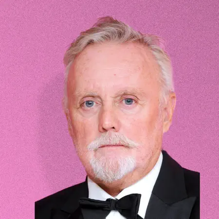Roger Taylor