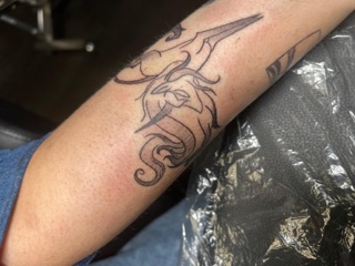 Radiant Ink Beauty Studios