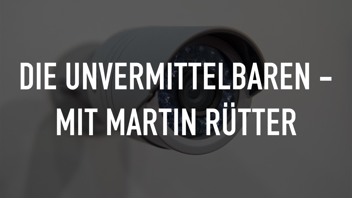 folgen von die unvermittelbaren - mit martin rütter