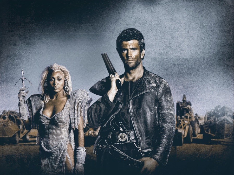 Mad Max 3: Beyond Thunderdome, Full Movie