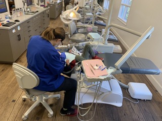 Lasky Pediatric Dental Group