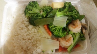 Lucky Cheung Kitchen