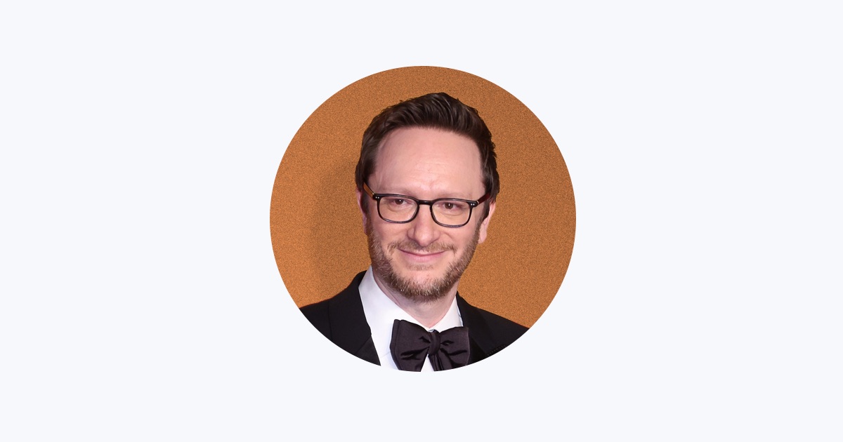 ‎Akiva Schaffer - Movies and Podcasts - Apple Snapshot