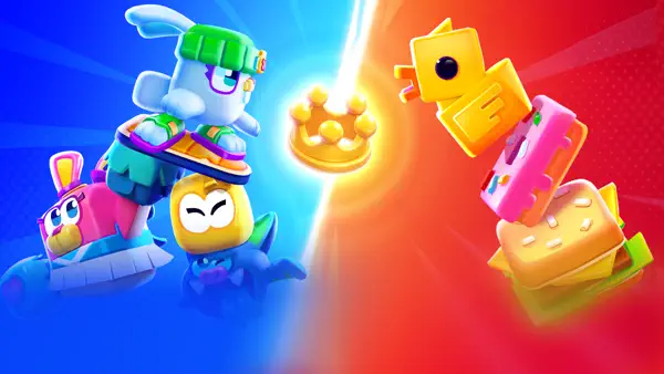 Team Battle is here!