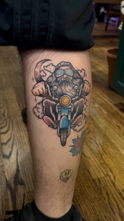 New York Tattoo Collective photo 2