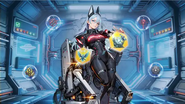 Camp Tech — Fully Unlocked