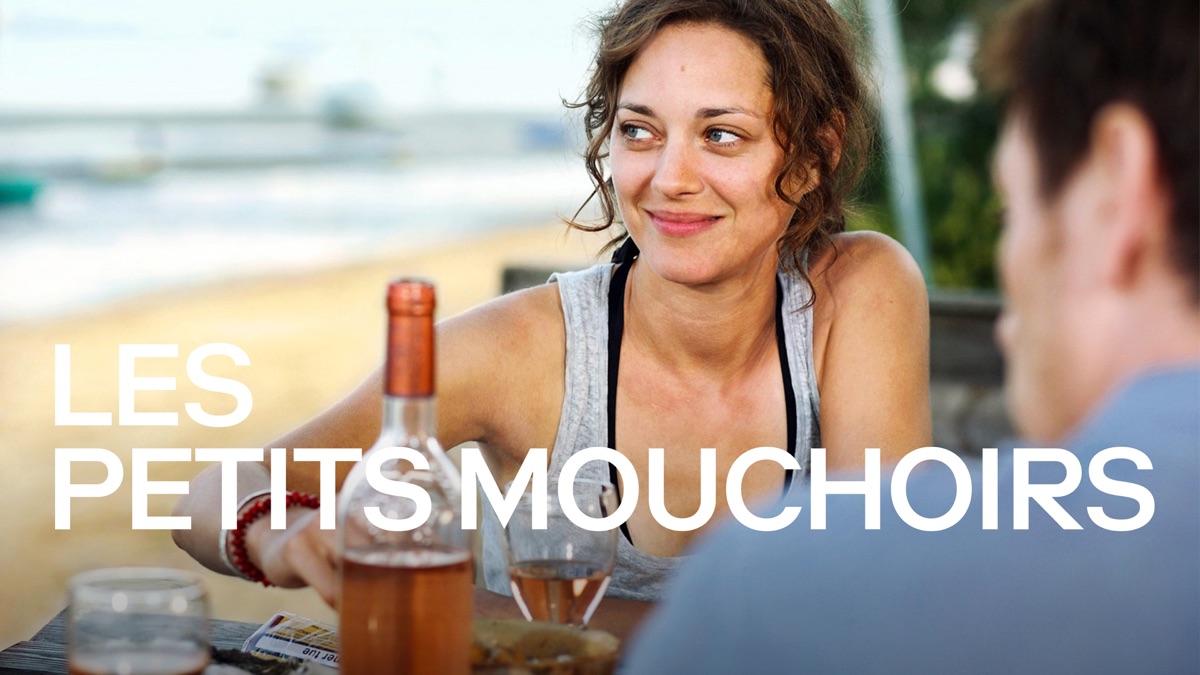 ‎Les petits mouchoirs - Apple TV