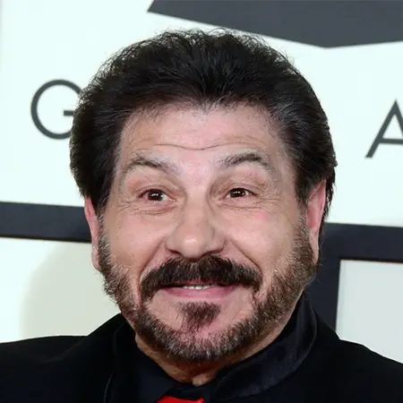 Jo-El Sonnier
