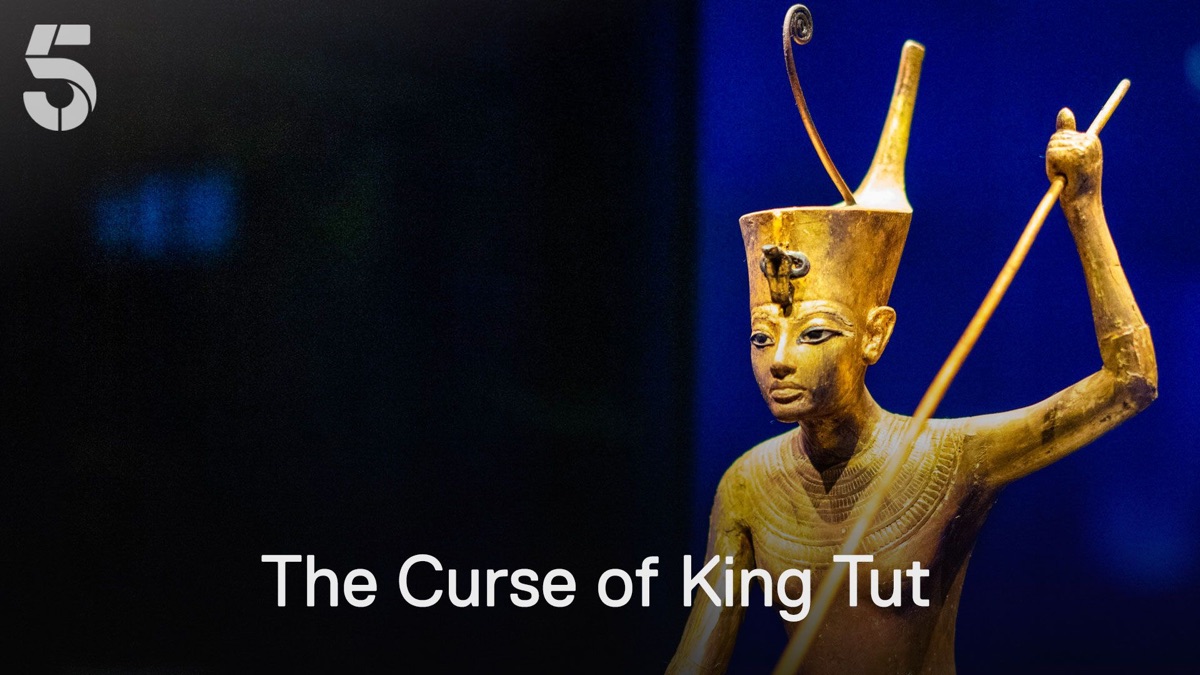 The Curse of King Tut - Apple TV (UK)