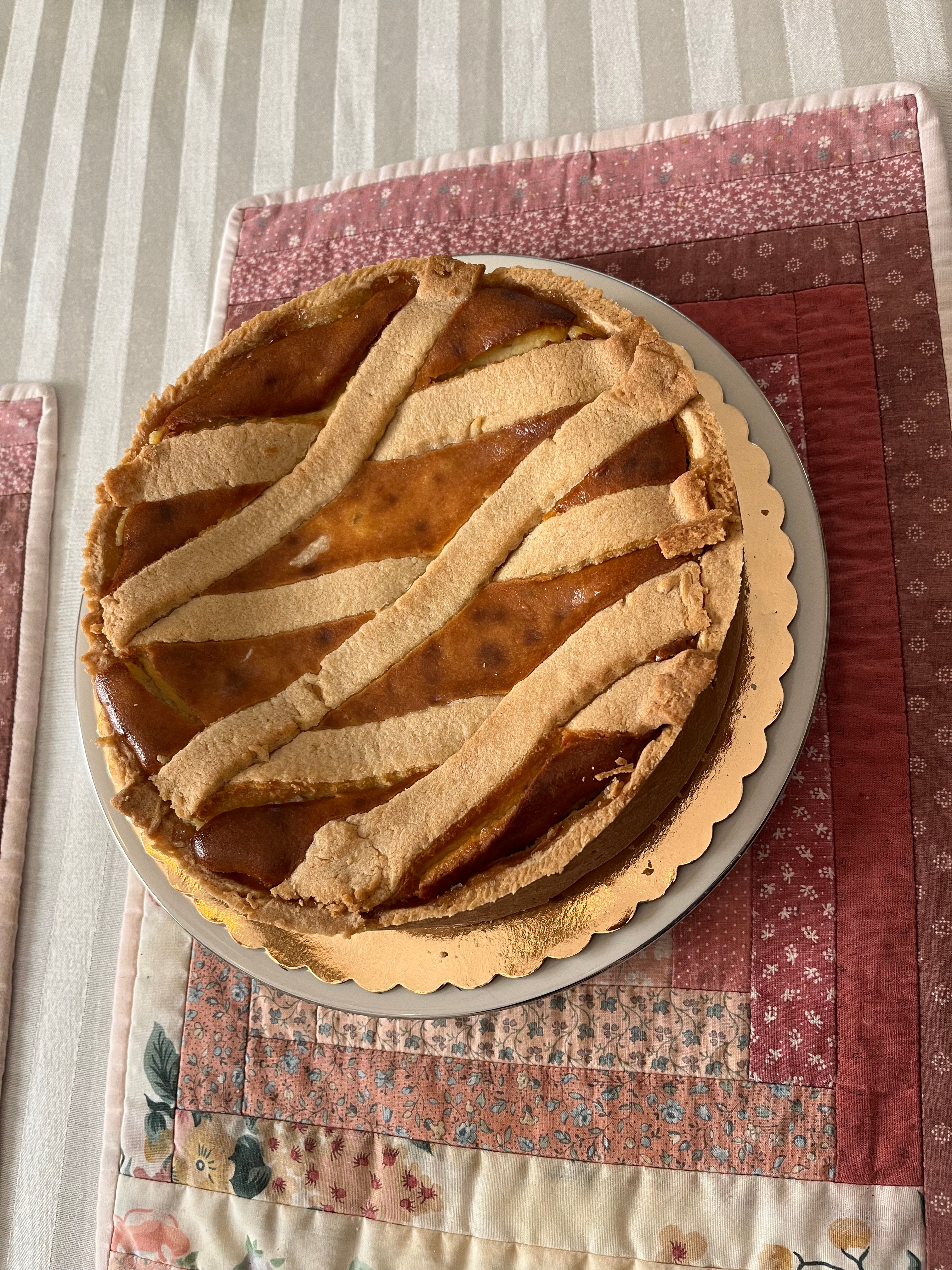 Vazzano Taste of Italy