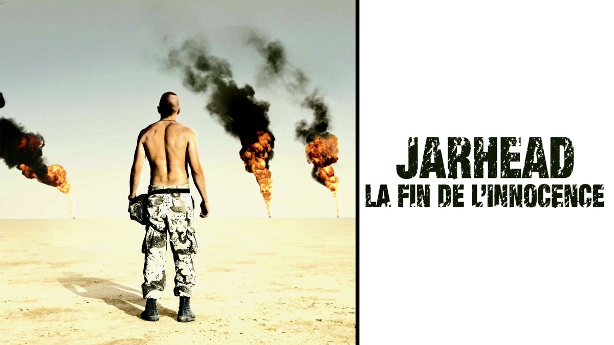 Jarhead La Fin De Linnocence Streaming Vf