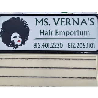 Ms Verna’s Hair Emporium