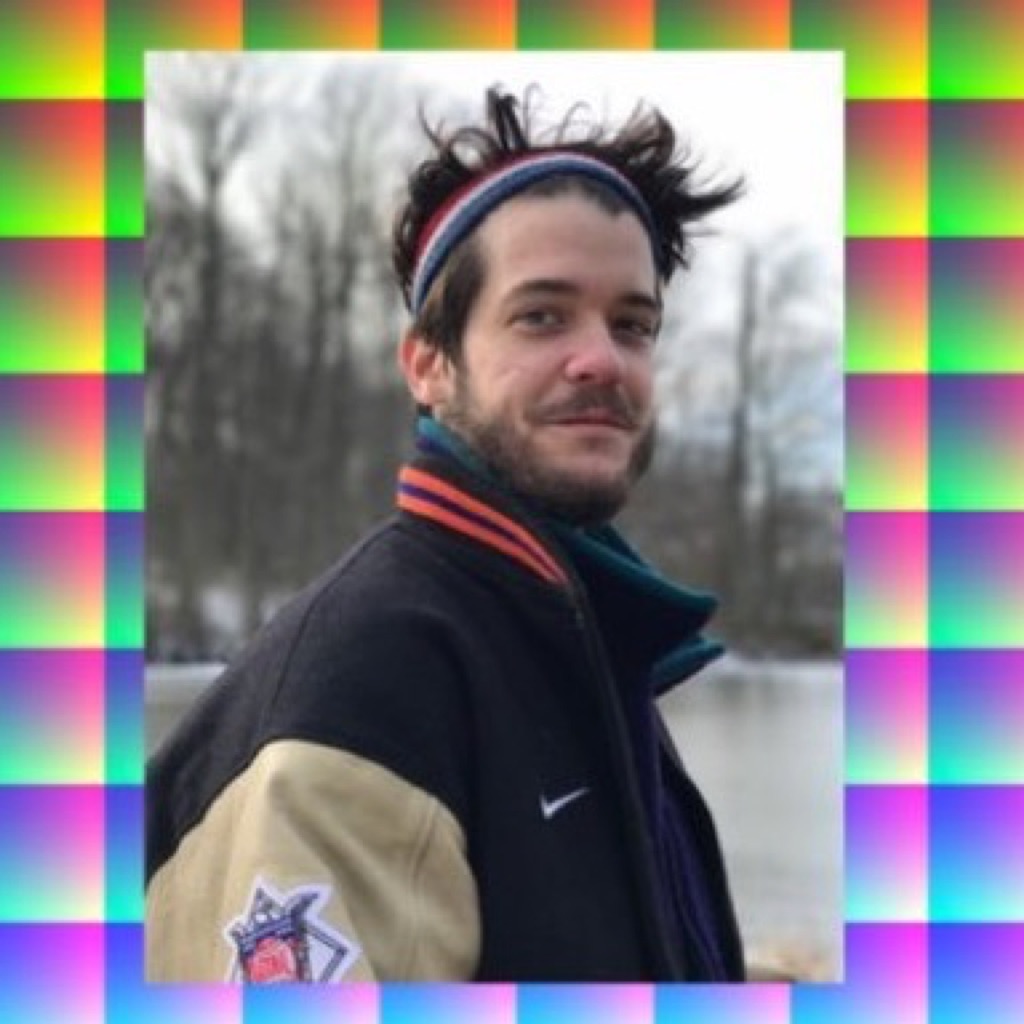 AppleMusic profile picture for @westin