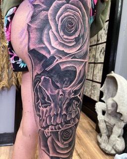 Physical Graffiti Tattoo & Piercing photo 2