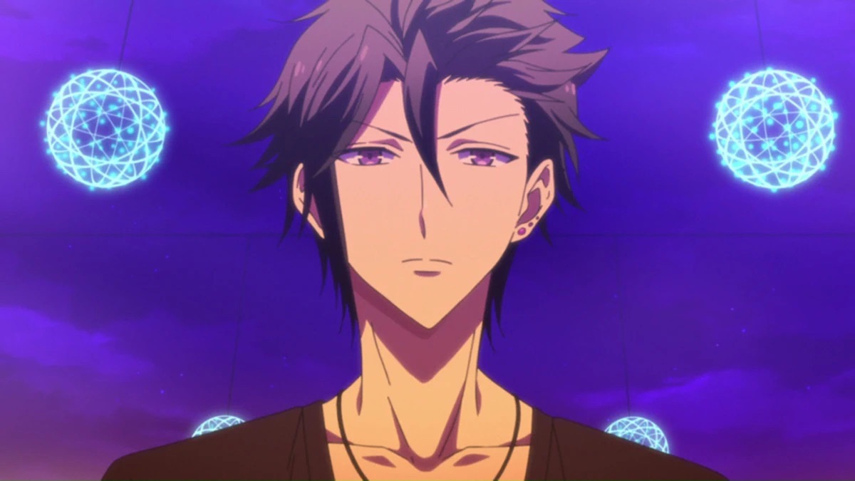 Moment of Indecision TSUKIUTA. The Animation (Season 2, Episode 11