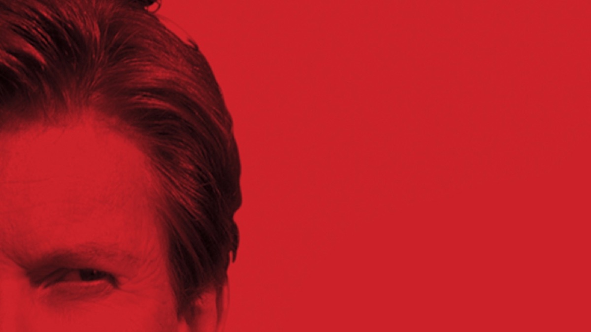 Killing Time - Apple TV