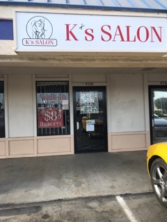 K’s Salon