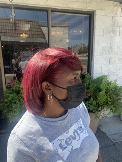 Stormy’s Hair Salon